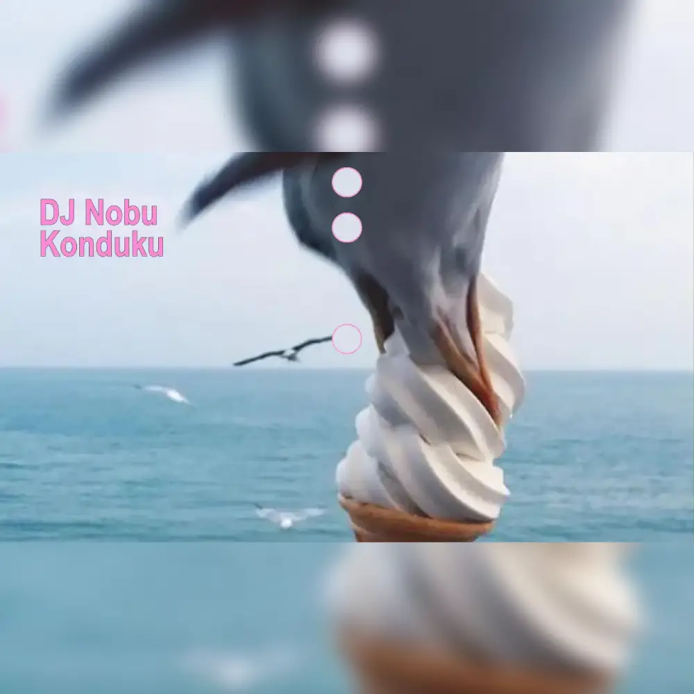DJ Nobu, Konduku